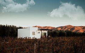 Casa Colibri Guadalupe Valley